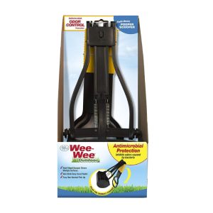 Four Paws Wee-Wee Fold-Away Pooper Scooper