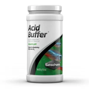 SEACHEM ACID BUFFER 300G