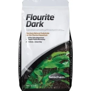 SEACHEM FLOURITE DARK 7 KG