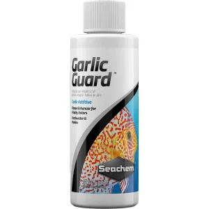SEACHEM GARLIC GUARD 100 mL / 3.4 fl. oz.