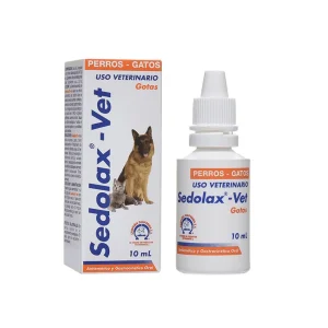 Sedolax-Vet