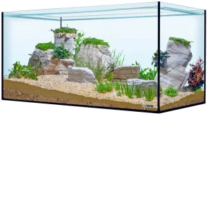 sera Hardscape Monument Rock