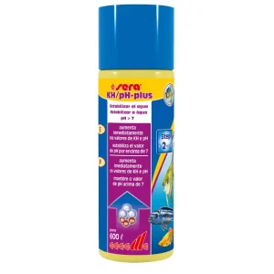 sera KH/pH-plus
