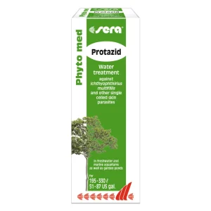 sera Phyto med Protazid