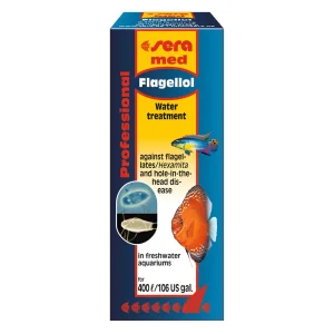 sera med Professional Flagellol