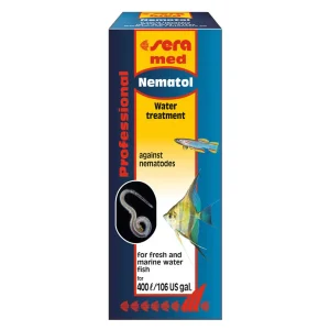 sera med Professional Nematol