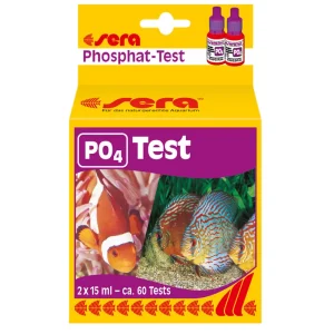 sera test de fosfato (PO4)