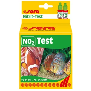 sera test de nitrito (NO2)