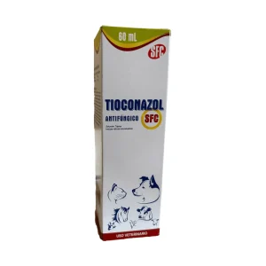 Tioconazol SFC – Antifúngico
