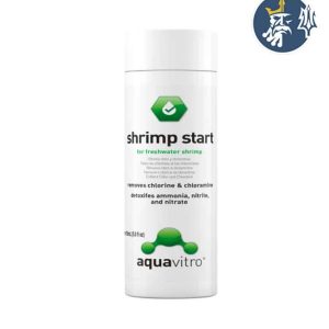 Aquavitro – Shrimp Start