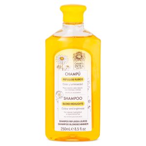 SINAGUA SHAMPOO 200 ML