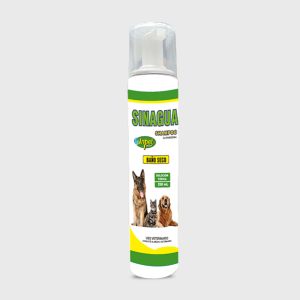SINAGUA SHAMPOO 200 ML