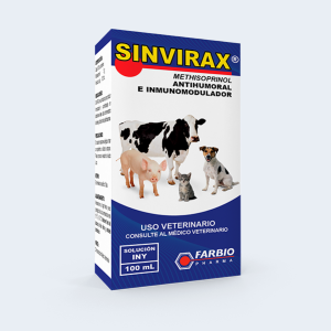 SINVIRAX INY X 100ML