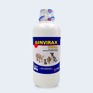 SINVIRAX ORAL 50ML
