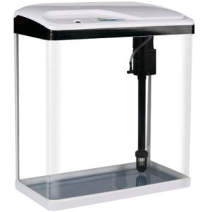 Pecera completa – 90 Litros / 60x35x55cm – T-590F