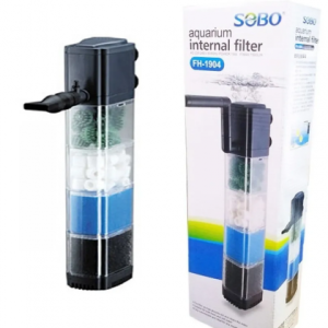 FILTRO INTERNO SOBO FH-1904