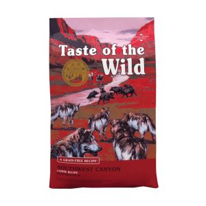 Taste of the Wild Southwest Canyon (13kg)