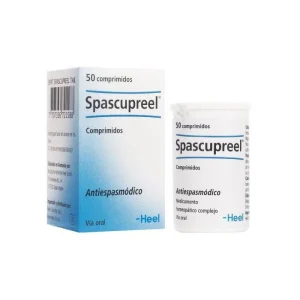 Spascupreel