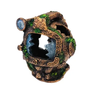 PENN PLAX SMALL DIVING HELMET