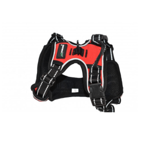 Arnes Traildog «SPORT» Rojo