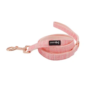 SASSY WOOF LEASH – DOLCE ROSE