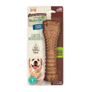 Nylabone Nutri Dent Filet Mignon (195gr)