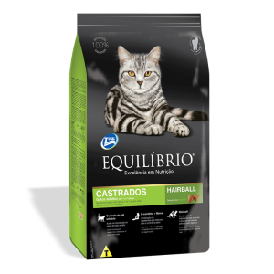 Equilibrio castrados cat (7.5kg)
