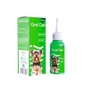 Comandina Oral Can Gel (60ml)