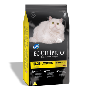 Equilibrio long hair cat (1.5kg)