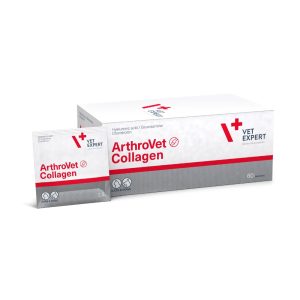 Vet Expert Anthrovet Collagen (60 sachet)