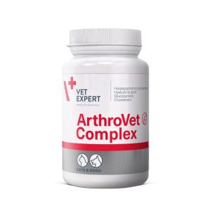 Vet Expert Anthrovet HA Complex Caja (60tab)