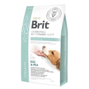 Brit GF Vet Diets Dog Struvite (12kg)