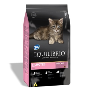Equilibrio kittens (1.5kg)