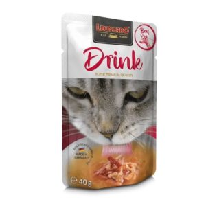 Leonardo Drink Ternera (40gr)
