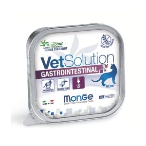 Monge Vet Solution Feline Gastrointestinal (100gr)