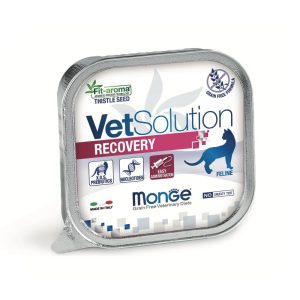 Monge Vet Solution Feline Recovery (100g)
