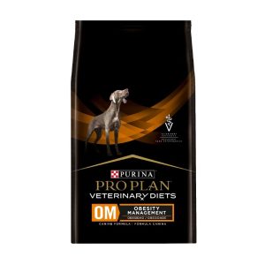 Pro Plan Veterinary Diets Manejo de Sobrepeso Canino OM (2kg)