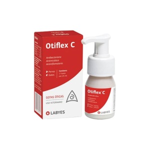 Labyes otiflex C (25ml)