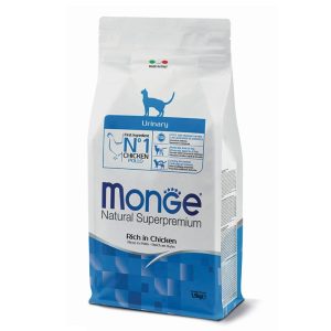 Monge urinary (1.5kg)