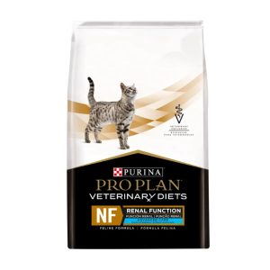 Pro Plan Veterinary Diets Renal Felino Etapa Avanzada NF ADVANCE (1.5kg)