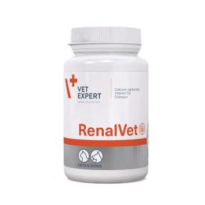 Vet Expert Renalvet (60 tab)