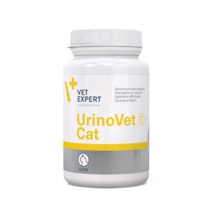 Vet Expert Urinovet Cat (45 cap)