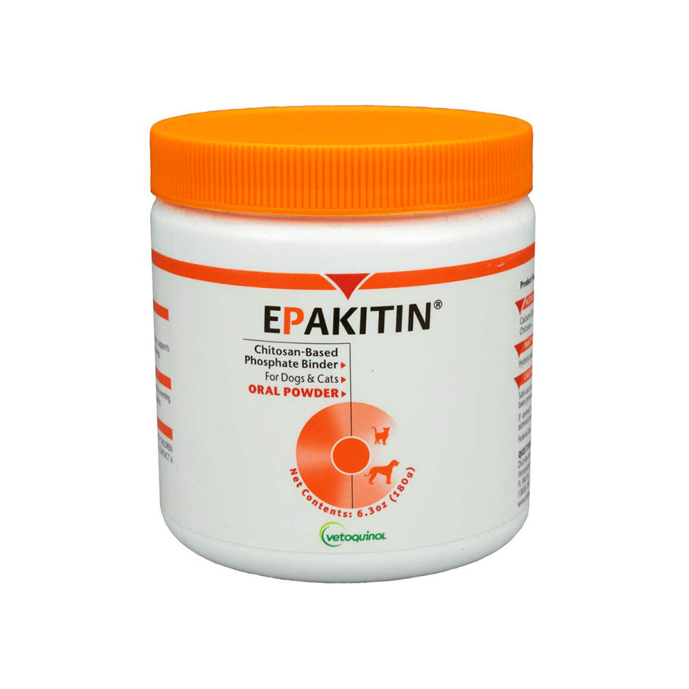 Vetoquinol epakitin (180gr)