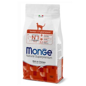 Monge senior (400gr)