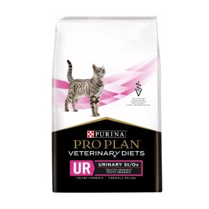 Pro Plan Veterinary Diets Urinario St/Ox Felino UR (7.5kg)