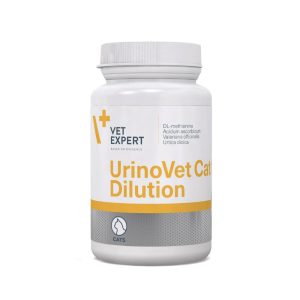 Vet Expert Urinovet Cat Dilution (45 cap)