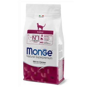 Monge adultos (10kg)