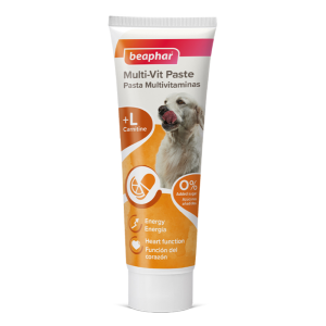Beaphar Multivitamin Paste Dogs (100gr)
