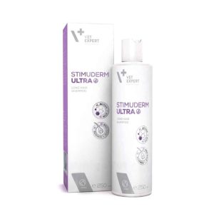 Vet Expert Stimuderm Ultra Long Hair Shampoo (250 ml)