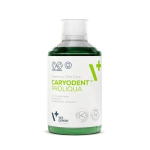 Vet Expert Caryodent Proliquia (250ml)